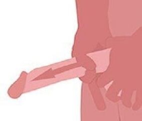 Jogging to increase penis size