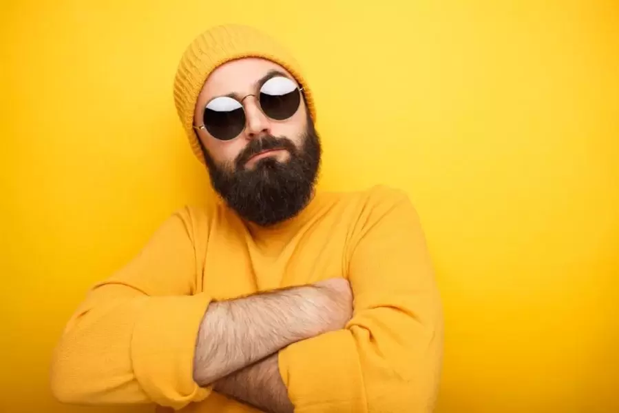 Cruel men increase penis thickness