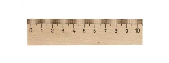 measuring penis after enlargement