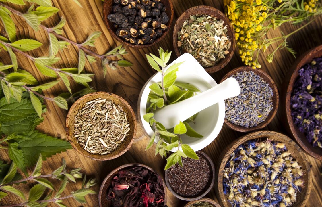 Herbs and Spices to Help Enhance Male Strength
