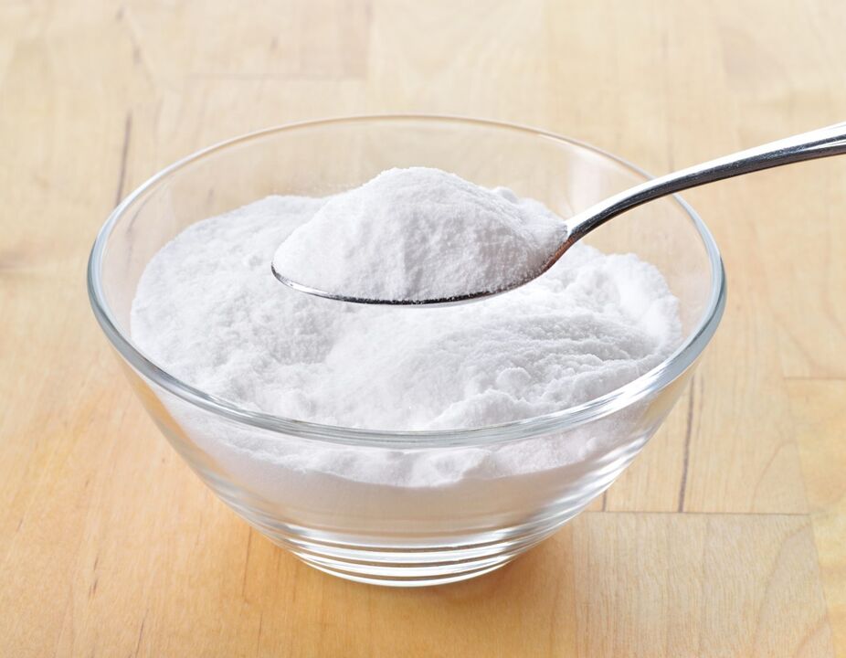 Add members to soda water