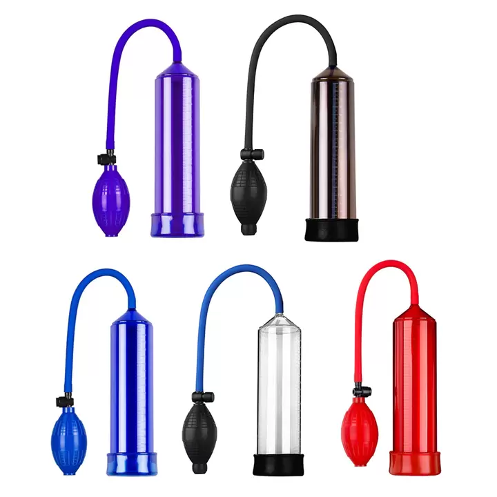 Added member of the vacuum pump type