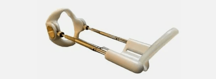 Expander to increase penis