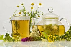 Herbal Decoctions for Penis Enlargement