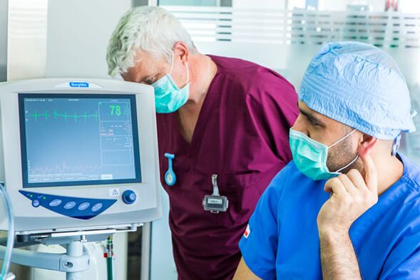 Surgery to increase penis thickness