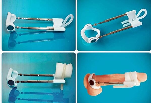 penis enlargement extender