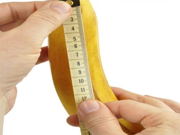 Exercise can increase penis size