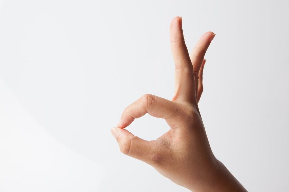 Rings for penis enlargement exercises