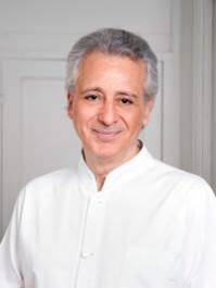 Dr. Sexologist Christophe